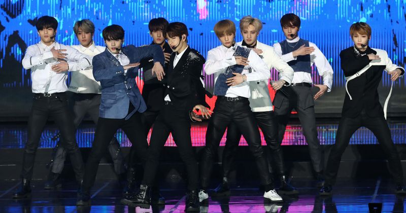 Why did Clio remove Stray Kids as brand ambassador? Cosmetics label deletes band's pics after bullying row
