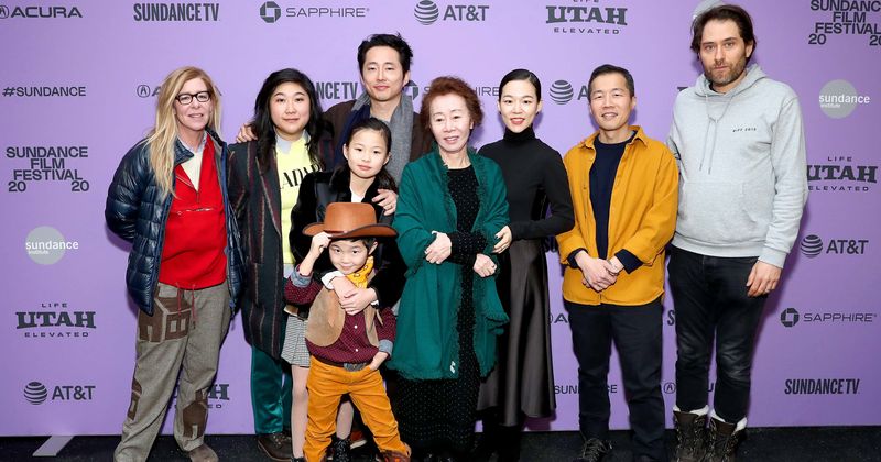 Golden Globes 2021: 'Minari' wins Best Motion Picture Foreign Language, Internet says it won 'in the wrong category'