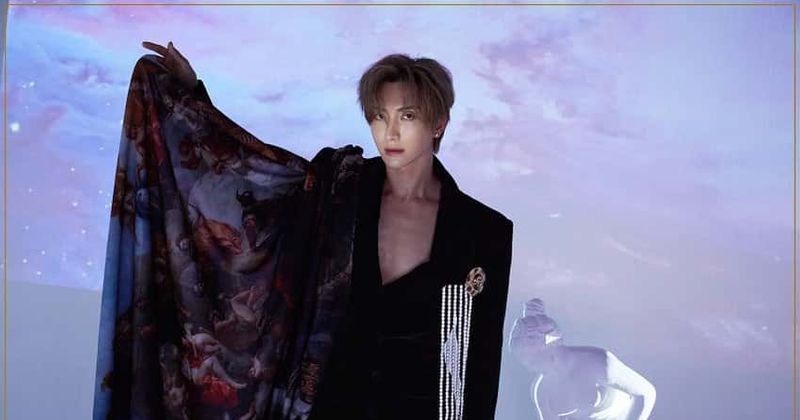 Was Leeteuk's Instagram hacked? K-pop singer 'begs' hackers to stop meddling with his social media accounts