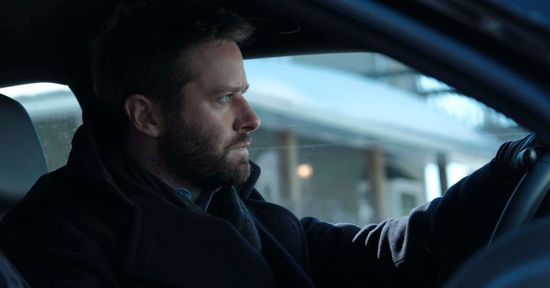 'Crisis': Live stream, release date, plot, cast, trailer and all you need to know about the Armie Hammer crime drama