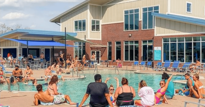 Coastal Carolina University's off-campus student housing complex slammed for racist post requiring 'White tenants'