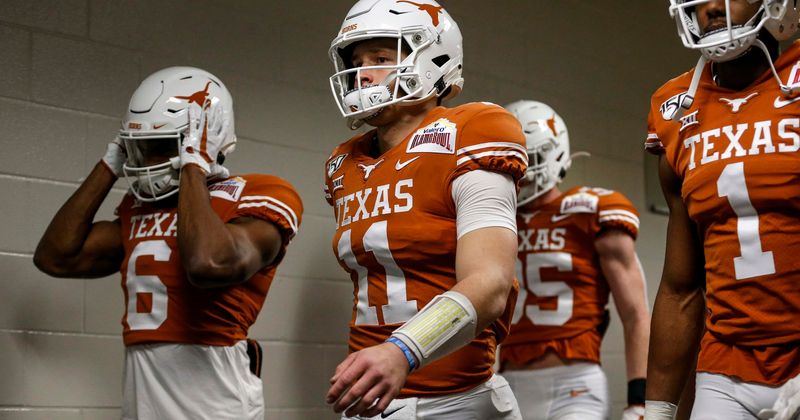 What is ‘The Eyes of Texas’? Alumni, donors threaten to pull donations if University of Texas drops 'racist' song