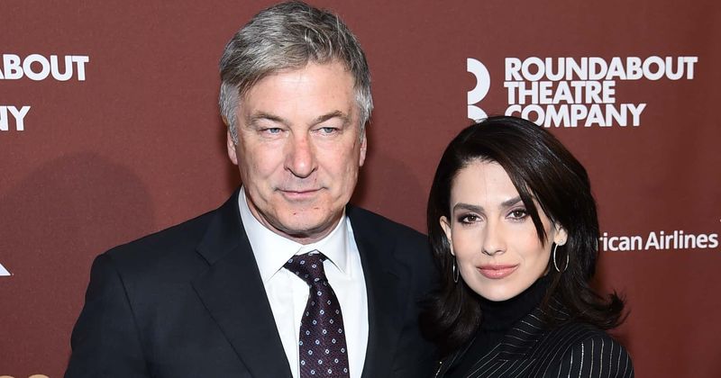 Alec and Hilaria Baldwin welcome 6th child 6 months after giving birth, yoga teacher feared miscarriage last year