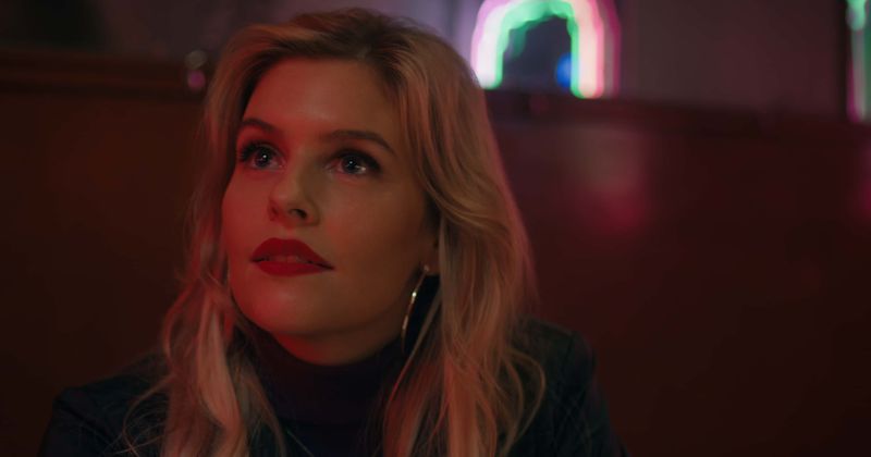 EXCLUSIVE | 'Firefly Lane' star Jenna Rosenow on playing Kimber Watts and how 'every show needs its villain'
