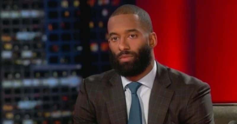 Does Matt James’ ‘fat beard’ imply he’s single? ‘The Bachelor’ fans call it a 'big fur hat pasted on his face'