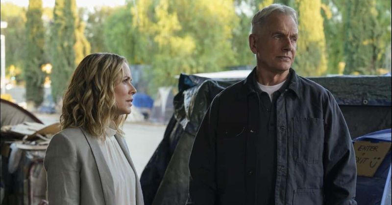 When will 'NCIS' Season 18 Episode 9 air? 'Winter Chill' to follow right after star Maria Bello makes her exit