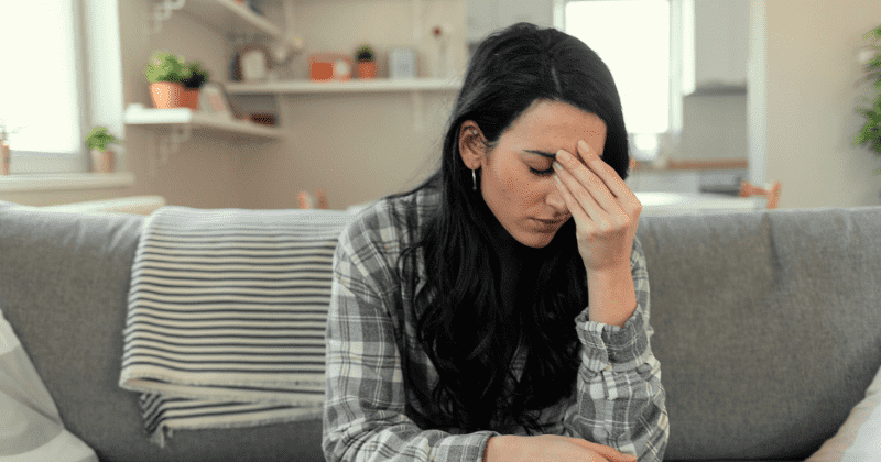 Cannabis may not give relief from migraine and may even lead to rebound headaches, says study
