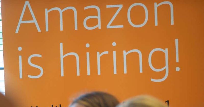 Who is Charlotte Newman? Amazon sued by Black manager over alleged racial discrimination, sexual harassment