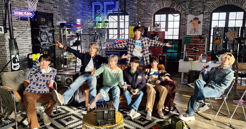 ‘Let's BTS’: Air time, how to live stream, host, teaser and all you need to know about KBS 2021 Special TalkShow with Bangtan Boys