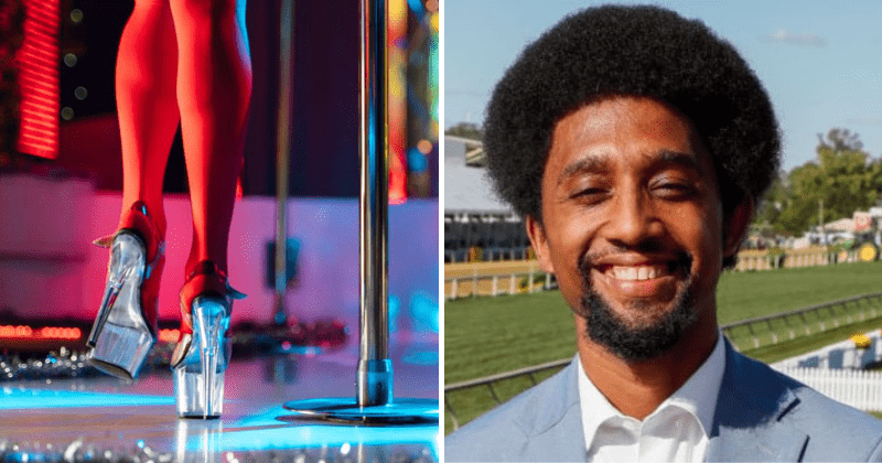 Baltimore strip club sues mayor over Covid-19 ban, Internet says strippers finally have 'time to go to college'