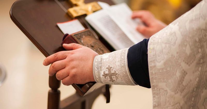 Who is Stewart-Allen Clarke? Pastor asks women to be 'attractive' as men marry them for sex, slammed as sexist