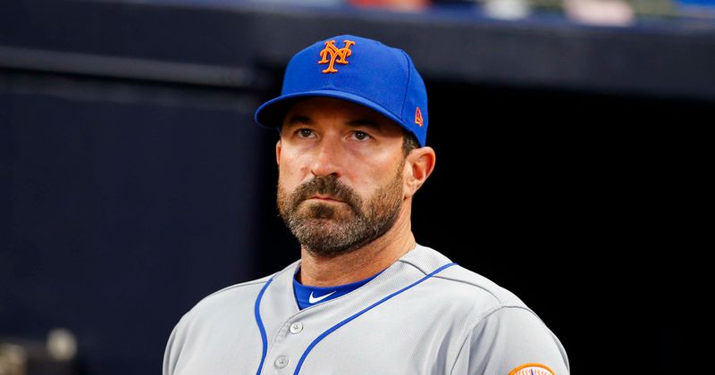 Why was Mickey Callaway nicknamed 'D**k Pic Mick'? Angels coach's alleged lewd behavior was ‘worst-kept secret’