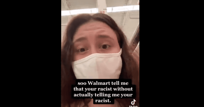 Kentucky Walmart accused of racism after TikToker’s video shows security tags only on darker shades of makeup