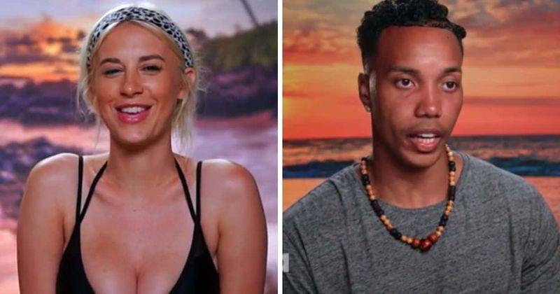 'Temptation Island': Alexcys calls Kendal 'a great guy', fans slam her saying 'she's got cotton for brains'