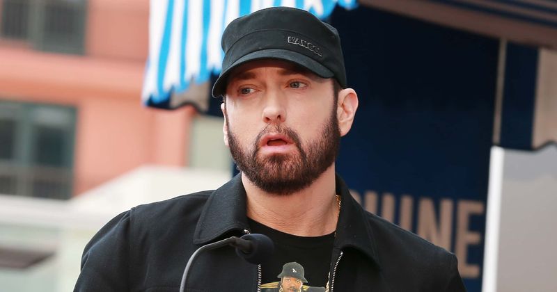 Is Eminem canceled? Gen Z slams rapper for 'promoting domestic violence', fans want dis track on cancel culture
