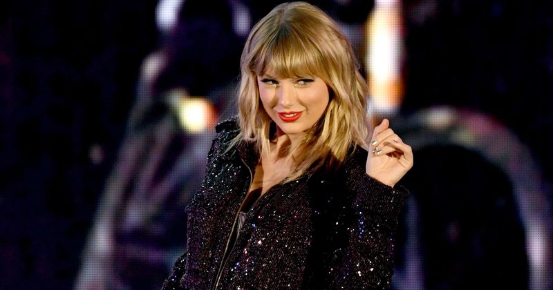 Is Taylor Swift ‘racist’? Sick trolls target singer over old The Weeknd encounter and false pedophilia claims