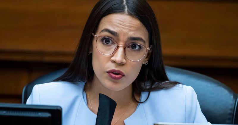 Alexandria Ocasio-Cortez slammed for comparing Denmark McDonald's pay to US' minimum wage: 'Can't be serious'