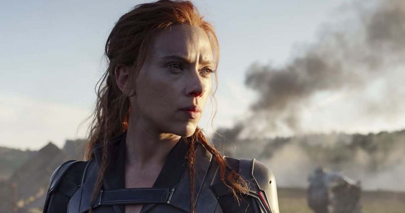 Will 'Black Widow' release soon? Leaked Hong Kong poster reveals new date for Scarlett Johansson's Marvel film