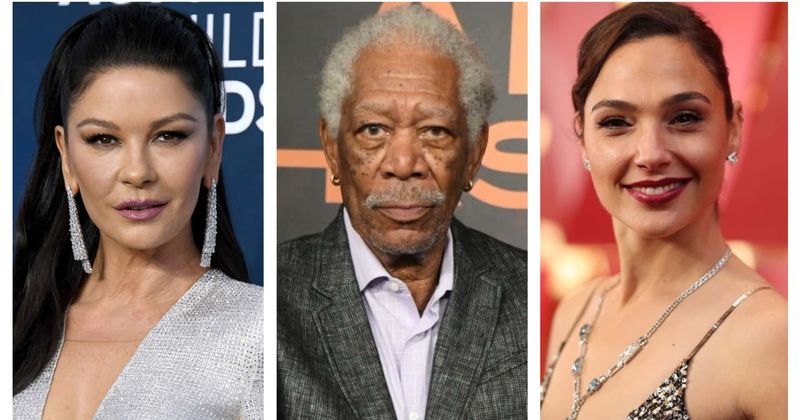 Critics' Choice Awards 2021 Full Presenters List: Gal Gadot, Morgan Freeman, Catherine Zeta-Jones among stars to hand out honors