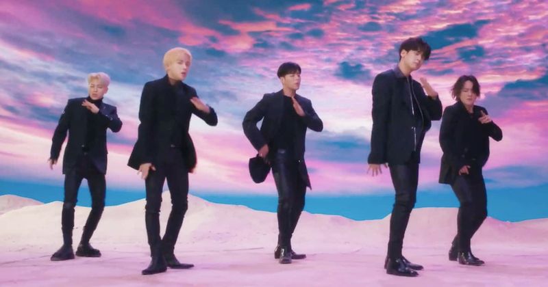 iKon 'Why Why Why': Kim Donghyuk cried while recording emotional MV, now fans too say it 'hits hard in the guts'