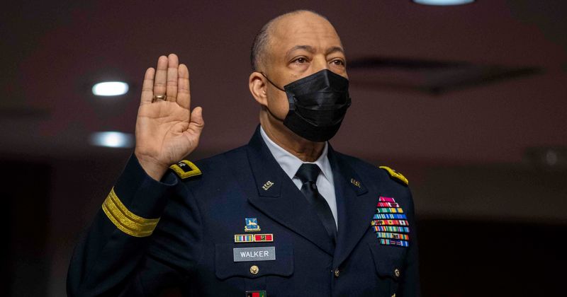 Who is William J Walker? DC National Guard chief details 3-hour delay in Jan 6 backup, Internet says ‘fix was in’