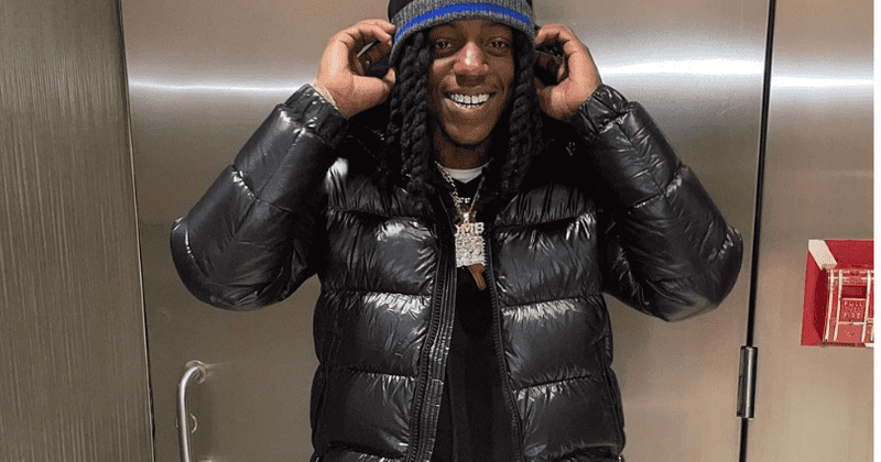 Who is OMB Peezy? Rapper arrested for Roddy Ricch and 42 Dugg’s video shooting in Georgia says ‘I’m innocent’