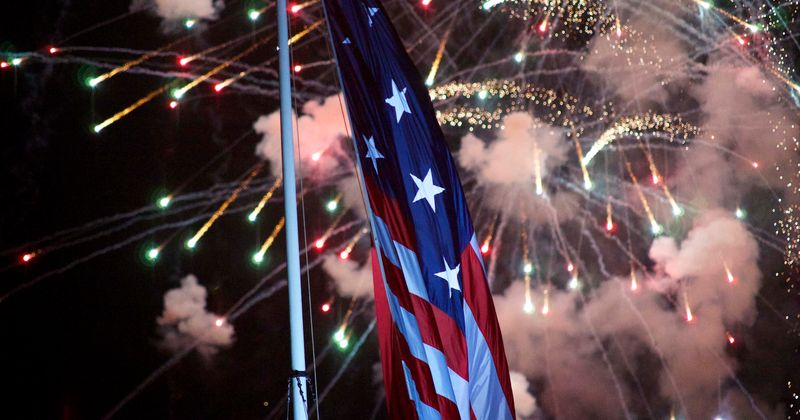 'The Star-Spangled Banner': Is national anthem anti-Black? Inside racism controversy over Francis Scott Key poem