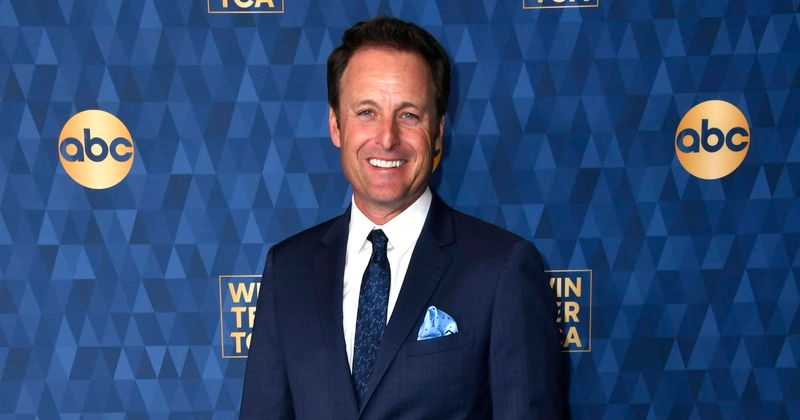 Chris Harrison apologizes for defending Rachael Kirkconnell in 'The Bachelor' racism scandal, says he's 'imperfect'