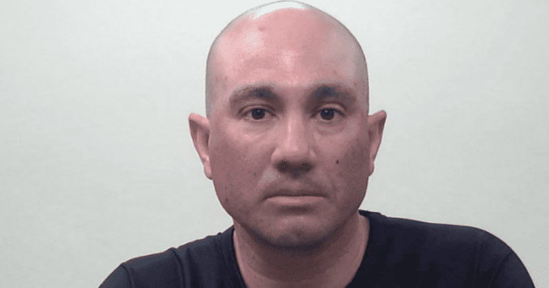 Who is Michael Busico? Utah man sets ex-girlfriend's dog on fire 'in retaliation to their failing relationship'
