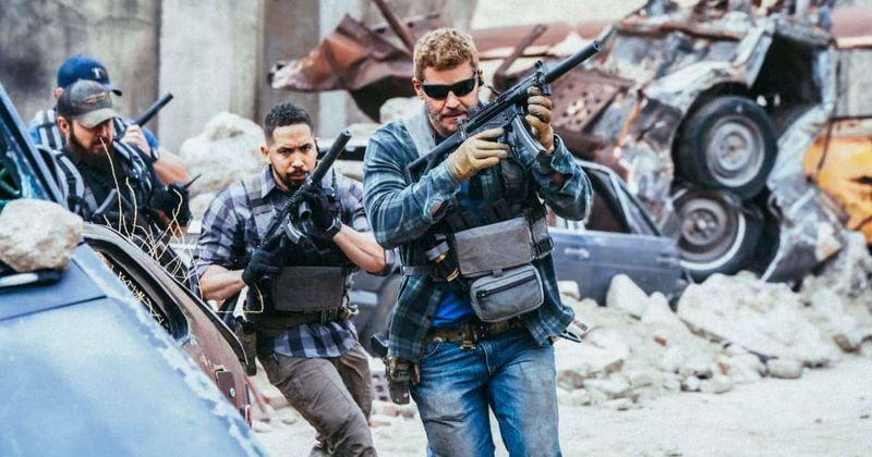 ‘SEAL Team’ Season 4 Episode 8 Spoilers: Can Ray overcome trauma and will Jason help him heal from the torture?