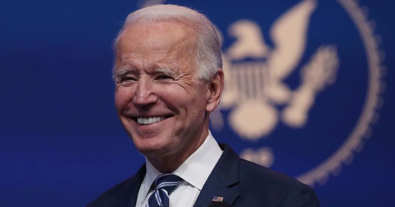 Joe Biden backs plan to limit number of Americans who will get $1,400 stimulus checks in Covid-19 relief bill