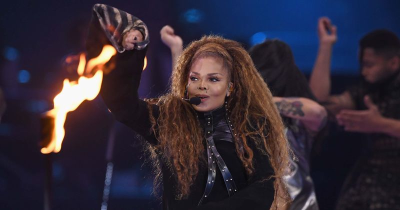 'Janet': Live stream, release date, concept and all you need to know about Janet Jackson's 2-night docu event on A&E and Lifetime