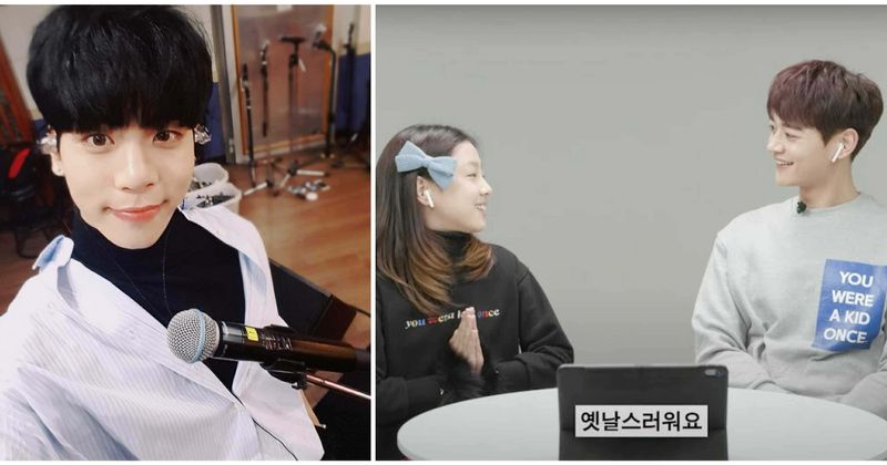 How did SHINee’s Jonghyun die? Minho lovingly calls him 'good uncle', explains why they are four members now