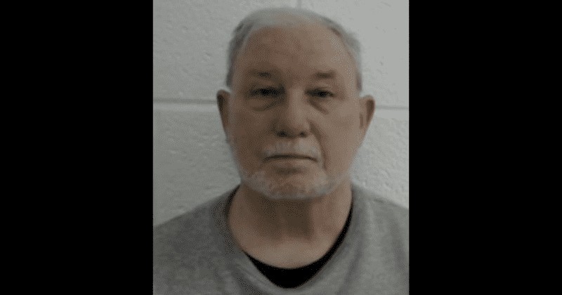 Who is David Crawford? Maryland ‘serial arsonist’ is an ex-police chief who is now accused of murder attempt