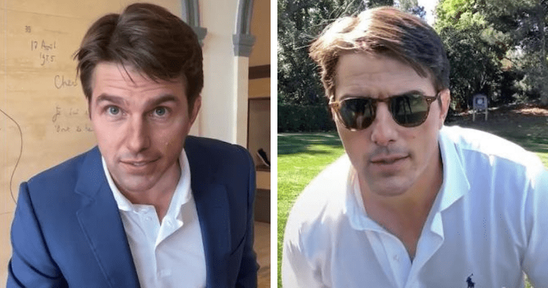 'Deepfake' Tom Cruise videos go viral on TikTok, spark cybersecurity concerns: 'We are woefully unprepared'