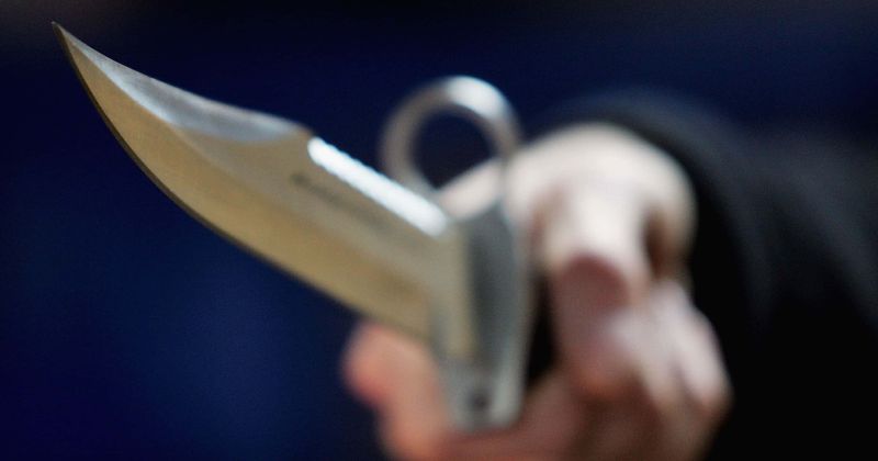 Who is Finn Barbuto? Man with mental illness stabbed two UPS workers in NYC subway, one has 22 stitches
