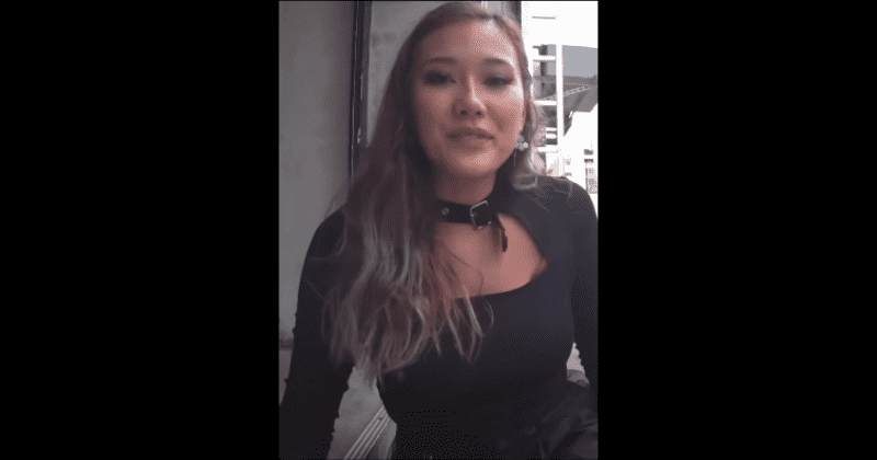 Who is Jasmin Vo? Twitch streamer says she was groped while live streaming and viewers blamed her for it