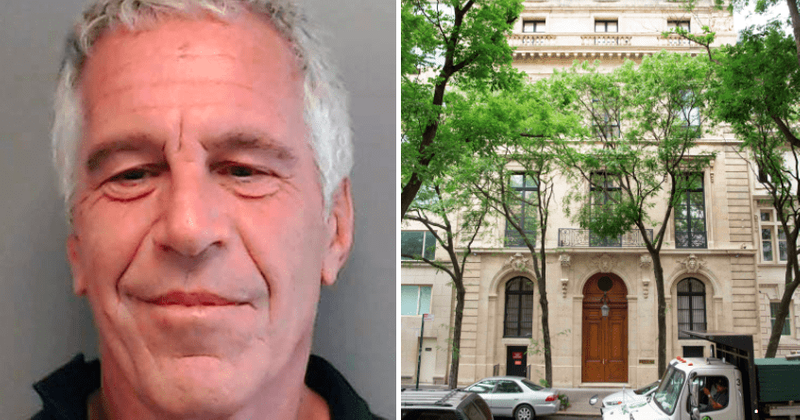 What is the cost of Jeffrey Epstein’s Manhattan mansion? Posh townhouse where pedo abused minors up for sale