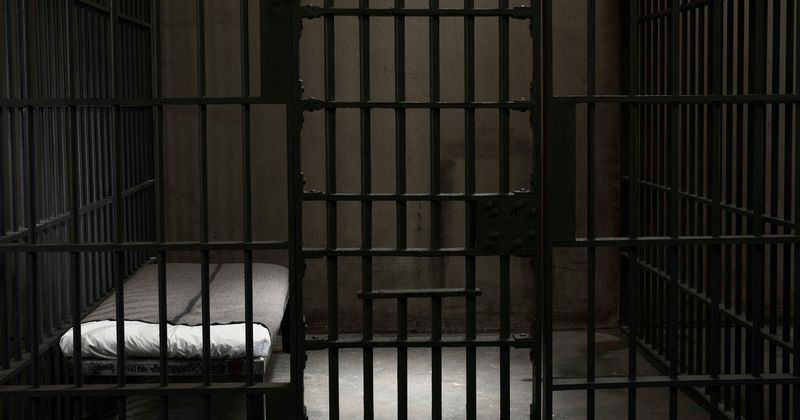 Michigan transgender woman claims jail staffers forced her into cell with rape convict who raped her within hours