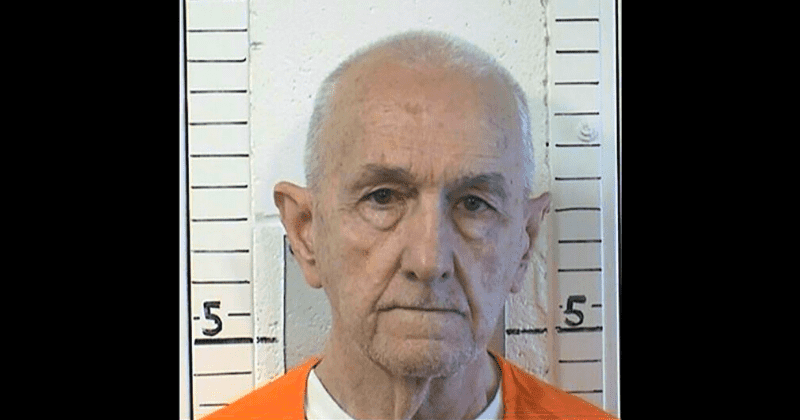 Roger Reece Kibbe: California’s ‘I-5 Strangler’ who killed 7 women was choked to death himself, finds autopsy