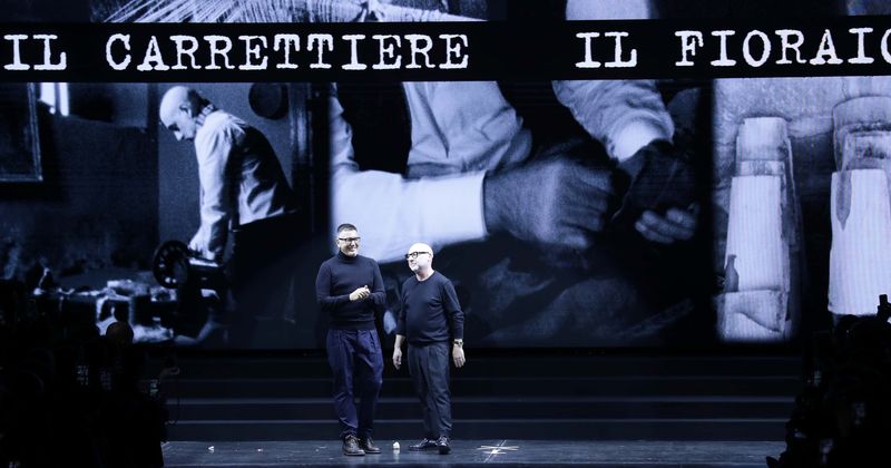 Why is Dolce & Gabbana suing fashion watchdog Diet Prada? Defamation suit demands almost $5M in damages