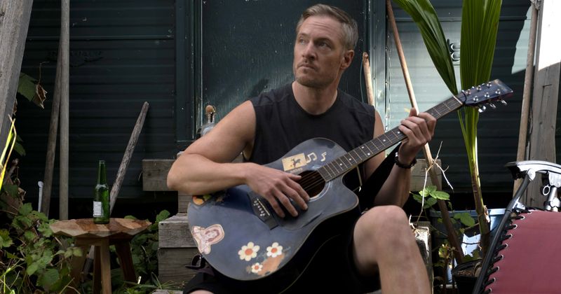Where is James ‘Jim’ Huden now? Musician who killed Russell Douglas had a passionate affair with Peggy Sue Thomas