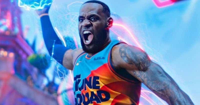 'Space Jam: A New Legacy': Live stream, release date, plot, cast and all you need to know about LeBron James and Looney Tunes film on HBO Max