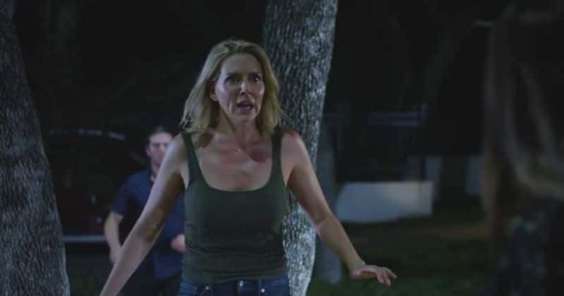 'The Single Mom Conspiracy': Live stream, release date, plot, cast and all you need to know about LMN thriller film
