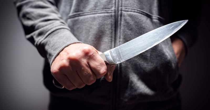 Father beheads teen daughter for befriending a man in 'honor killing', walks to police station with head