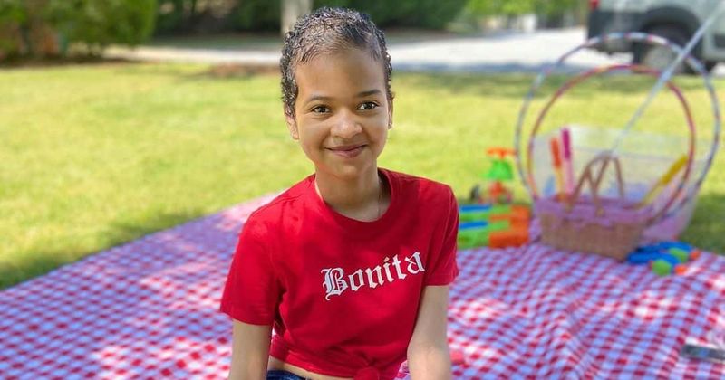 Who was Lyric Chanel? Houston girl adored by Beyoncé and Cardi B dies after losing tragic cancer battle at 13