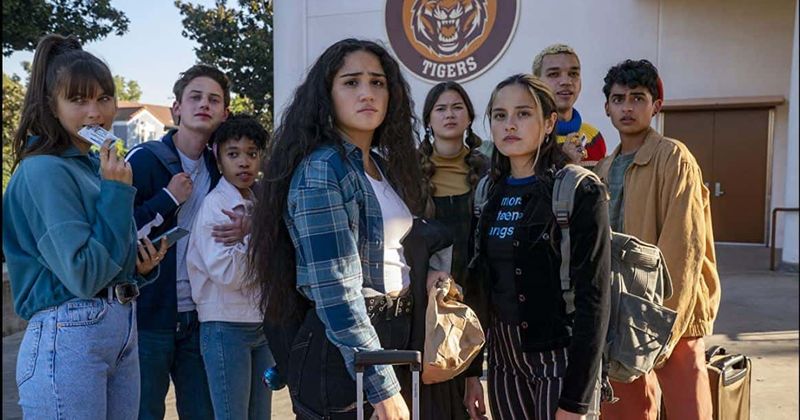 'Generation' Full Cast List: Meet Justice Smith, Martha Plimpton, Nathan Stewart-Jarrett and rest of the actors from HBO Max dramedy series