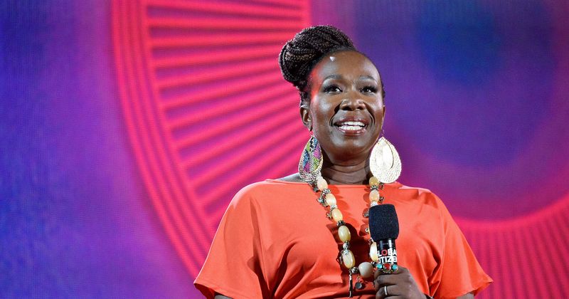 Is Joy Reid racist? MSNBC host says 'people on the right' would trade their tax cuts to openly use racial slurs