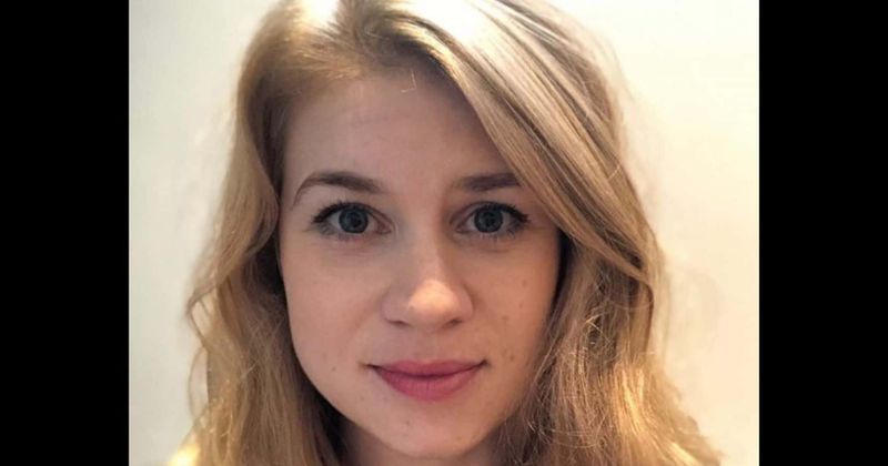 Who was Sarah Everard? Woman, 33, mysteriously vanishes during phone call with partner, Metropolitan cop arrested