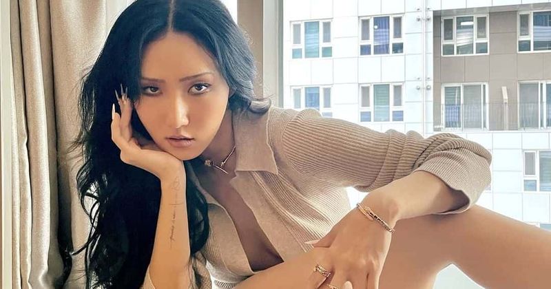 Did Hwasa use N-word? Fans back singer as Beyonce's ‘Irreplaceable’ cover sparks fury: ‘She doesn't know English’